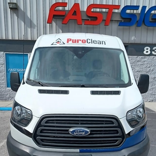 Vehicle Wraps
